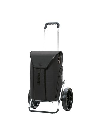 Andersen Shopper Royal Shopper Oli.P 2.0 Shoppingvagn 59 cm Andersen Shopper Royal Shopper Oli.P 2.0 Shoppingvagn 59 cm