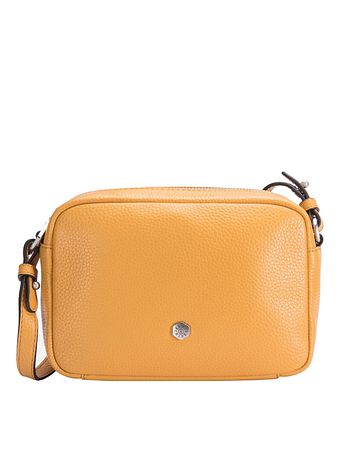 Jekyll & Hide Osaka skuldertaske RFID læder 22 cm