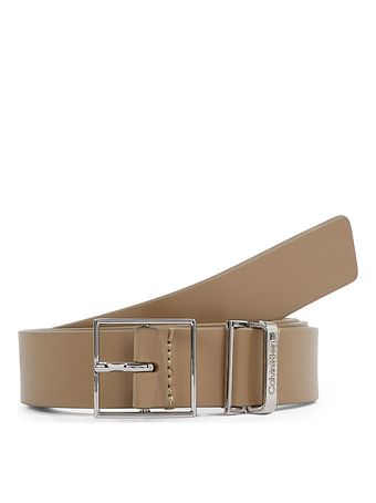 Calvin Klein CK Must Bälte Läder Calvin Klein CK Must Bälte Läder