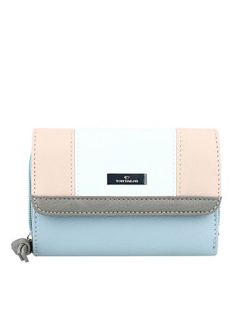 Tom Tailor Lompakko 14 cm