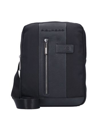Piquadro Brief Bolsa de hombro 21 cm