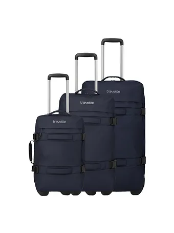 Travelite Bolonia matkalaukkusetti 3 kpl.