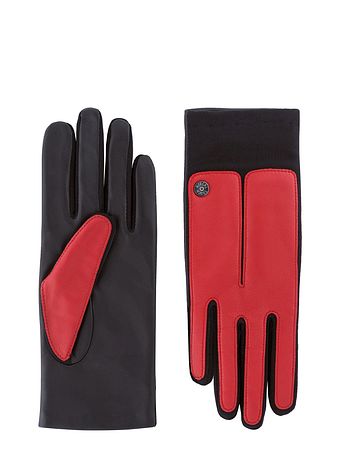 Roeckl Nappa Stockholm Touch Handsker Læder Roeckl Nappa Stockholm Touch Handsker Læder