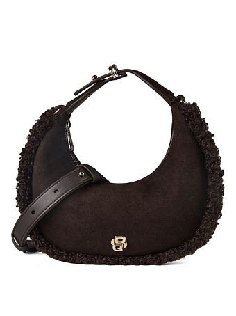 Boss Beyond Bolso S Piel natural 21 cm