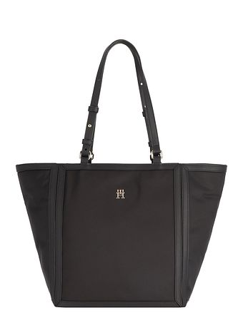 Tommy Hilfiger TH Essential Shopper-taske 30 cm