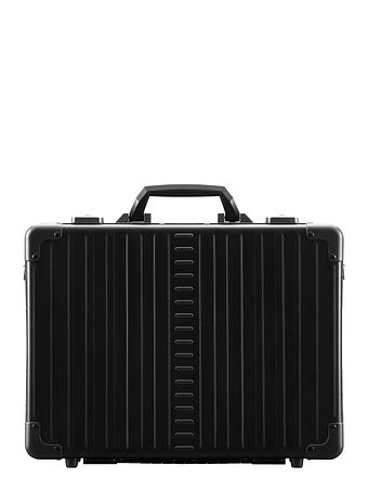 Aleon Attache-taske 43 cm med rum til bærbar computer