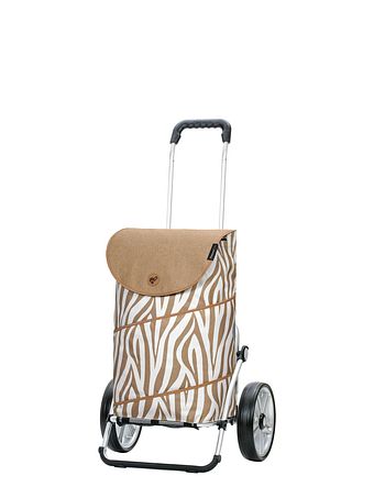 Andersen Shopper Royal Shopper Tyra Indkøbsvogn 59 cm