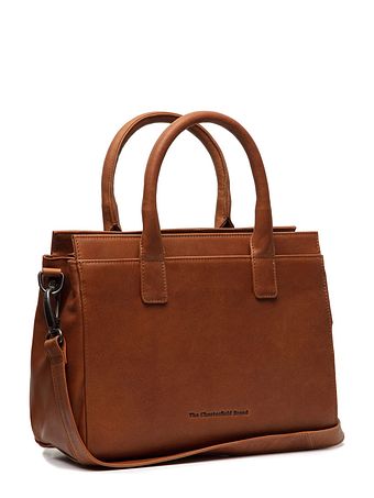 The Chesterfield Brand Garda Håndtaske Læder 30 cm