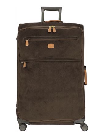 Bric's Life 4-hjulet trolley 77 cm