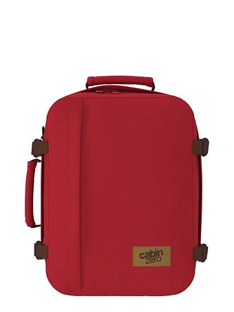 Cabin Zero Classic 28L Cabin Backpack Rygsæk 39 cm
