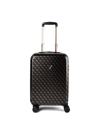 Guess Latona 4 ruote Trolley cabina 53 cm Guess Latona 4 ruote Trolley cabina 53 cm