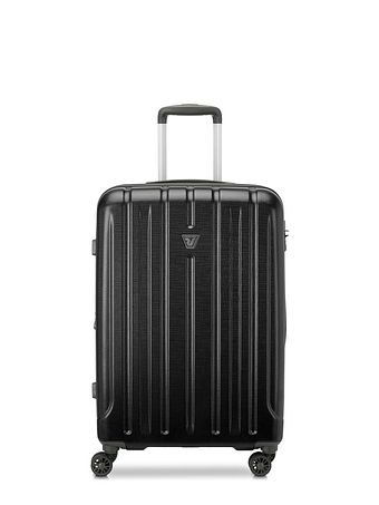 Roncato Kinetic 2.0 4 hjul Trolley M 66 cm med strækfold