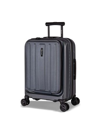 Eminent Kapstadt Business Premium 4 kolečka Kabinkový kufr 55 cm Kapsa na notebook