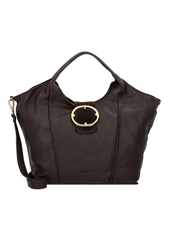 Harbour 2nd Raffaella Nákupní taška Kůže 50 cm