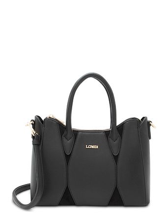 L.CREDI Rahja Shopper-taske 28 cm