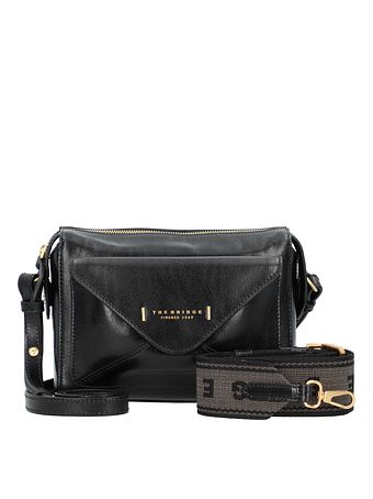 The Bridge Bolsa de hombro Piel natural 20 cm The Bridge Bolsa de hombro Piel natural 20 cm