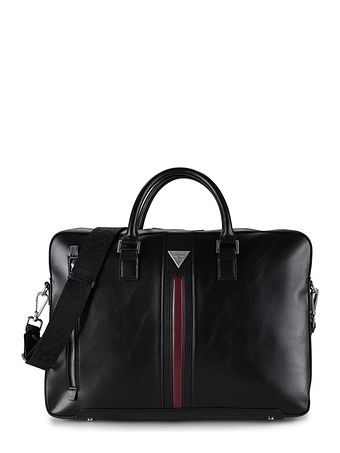 Guess Torino Dokumenttaske 41 cm Laptoprum