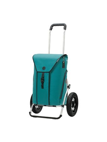 Andersen Shopper Royal Shopper Oli.P 3.0 Carro de la compra 59 cm