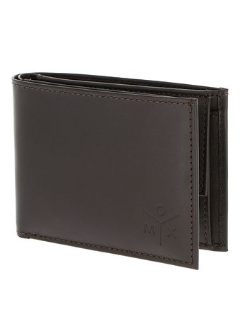 oxmox Leather Pung RFID-beskyttelse Læder 11 cm oxmox Leather Pung RFID-beskyttelse Læder 11 cm