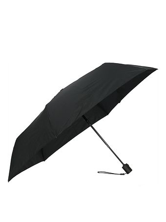 Knirps U.200 Duomatic lommeparaply 28 cm