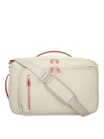 American Tourister Puffypop Flytaske 40 cm Laptoprum