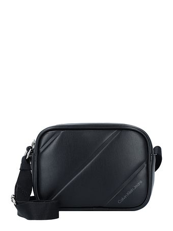 Calvin Klein Jeans Quilted Skuldertaske 19.5 cm