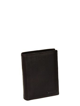 Esquire Duo-pung II læder 9 cm