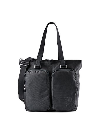 Mandarina Duck MD20 Bolsa de compras 38 cm Mandarina Duck MD20 Bolsa de compras 38 cm