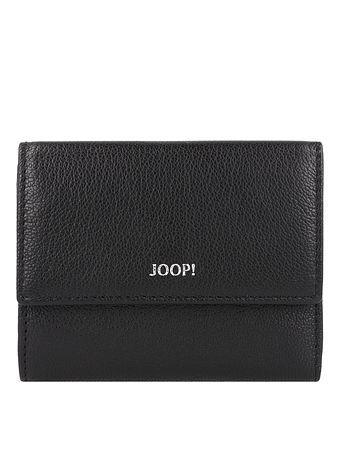 Joop! Lantea Simona Pung RFID-beskyttelse Læder 11 cm