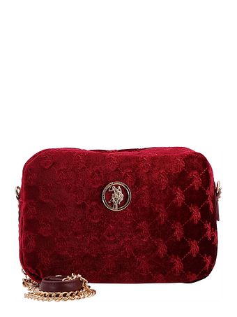 U.S. Polo Assn. New Ceremony Skuldertaske 24 cm