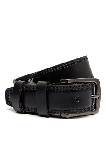 The Chesterfield Brand Manovo Pásek Kůže