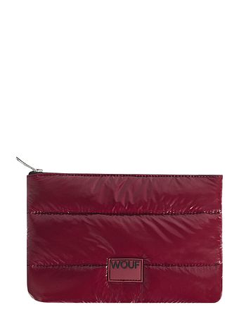 Wouf Quilted Kosmetiktaske 22 cm