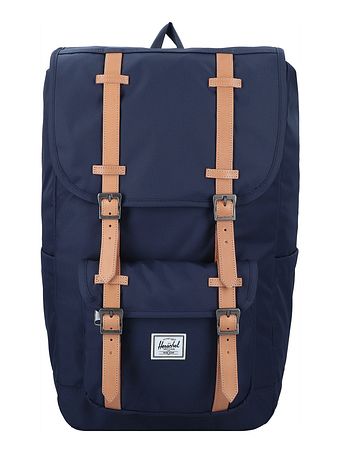Herschel Little America Daypack 48 cm Laptoprum