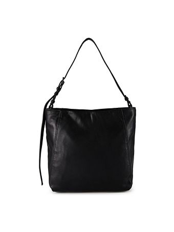 Liebeskind Chudy Skuldertaske M Læder 34 cm