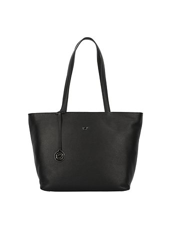 Braun Büffel Hanna Nákupní taška Kůže 43 cm