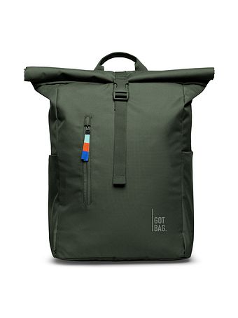 Got Bag Rolltop Easy Batoh 46 cm Kapsa na notebook