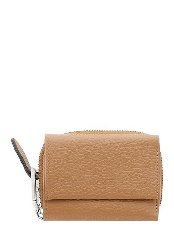 Picard Ren tegnebogslæder 10 cm Picard Ren tegnebogslæder 10 cm