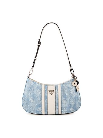 Guess Noelle II Skuldertaske 29 cm Guess Noelle II Skuldertaske 29 cm