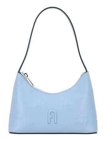 Furla Diamante ee Skuldertaske Læder 24 cm