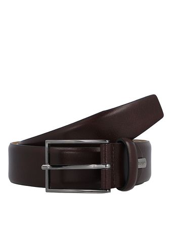 Lloyd Men's Belts Kožený opasek