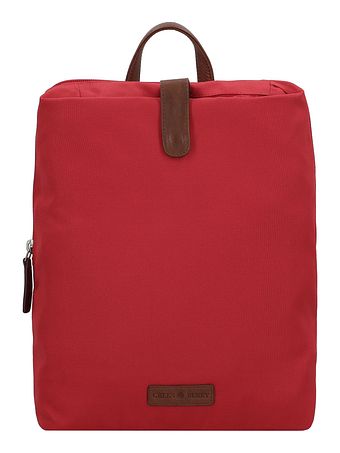 Greenburry Eva City-rygsæk 30 cm