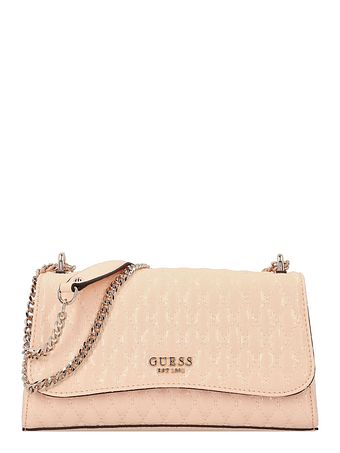 Guess Betula Skuldertaske 24 cm Guess Betula Skuldertaske 24 cm