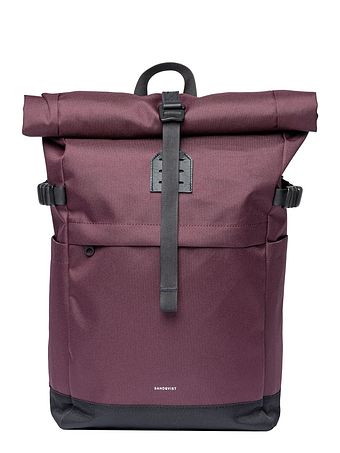 Sandqvist Icon Daypack 65 cm Laptoprum