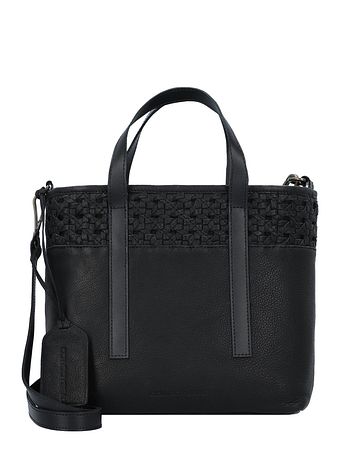 Cowboysbag Barkley Håndtaske Læder 27 cm