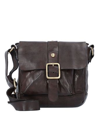 Campomaggi Garofano Olkalaukku Nahka 22 cm