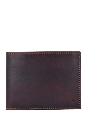 Esquire Esquire Dallas pung i læder 12,5 cm