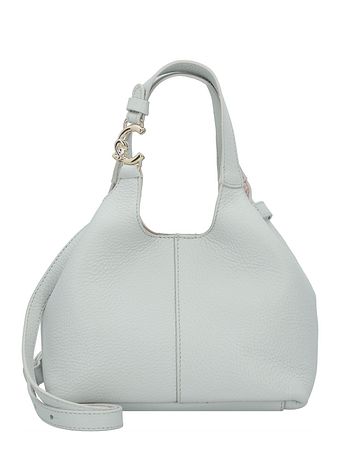 Coccinelle C-Easy Håndtaske Læder 21 cm