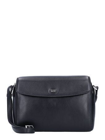 Picard Skuldertaske i læder 28 cm Picard Skuldertaske i læder 28 cm