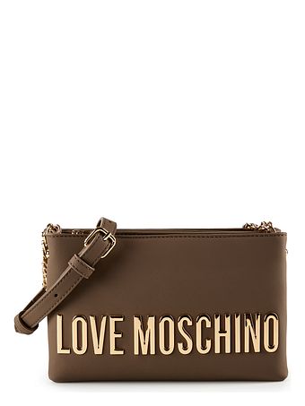 Love Moschino Bold Love Skuldertaske 21 cm Love Moschino Bold Love Skuldertaske 21 cm