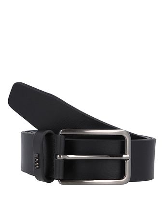 Boss Kožený opasek Calis